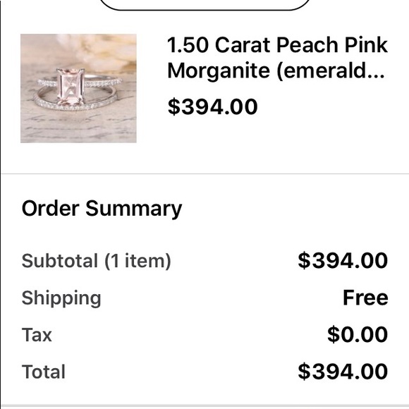 Ring - Picture 1 of 6